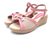 Sandalias Piccadilly Mujer Taco Ultra Livianas 566020 Voce - Voce by Piccadilly