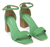 Sandalias Mujer Piccadilly Fiesta Vestir Taco Confort Voce - tienda online
