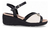 Sandalias Piccadilly Mujer Taco Ultra Livianas 566020 Voce