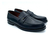 Zapatos Hombre Mocasín 100% Cuero A. 16 / 22 Vocepiccadilly - comprar online