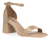 Sandalias Mujer Piccadilly Fiesta Vestir Taco Confort Voce en internet