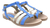 Sandalias Piccadilly Mujer Ojotas Art. 418033 Vocepiccadilly - comprar online