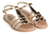 Sandalias Piccadilly Mujer Ojotas Art. 418033 Vocepiccadilly - comprar online
