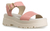 Imagen de Sandalias Mujer Piccadilly Plataforma Pulsera Confort Voce