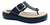 Sandalias Piccadilly Mujer Confort Ultra Liviana Moda B Voce
