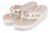 Sandalias Piccadilly Mujer Plataforma Ojotas 540322 Voce