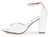 Sandalias Piccadilly Mujer Taco Moda 542086 Vocepiccadilly - Voce by Piccadilly