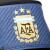 Imagen de Ojotas Chinelas Selección Argentina Bagunza Mess10 Talle