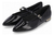 Zapatos Taco Piccadilly Mujer Liviano Confort Moda B Voce