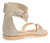 Imagen de Sandalias Mujer Piccadilly Confort Ojotas Con Tira Voce