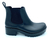 Bota De Lluvia Mujer Botita Dama Mujer Plataforma Voce