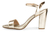 Sandalias Mujer Plataforma Piccadilly Livianas Confort Voce - tienda online