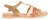 Sandalias Piccadilly Mujer Ojotas Art. 418033 Vocepiccadilly - tienda online