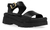 Sandalias Mujer Piccadilly Plataforma Pulsera Confort Voce - comprar online