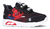 Zapatilla Niños Footy Spiderman Con Luz A Pisar Sp0650 Voce - Voce by Piccadilly