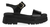 Sandalias Mujer Piccadilly Plataforma Pulsera Confort Voce