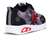 Zapatilla Niños Footy Spiderman Con Luz A Pisar Sp0650 Voce en internet
