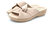 Sandalias Piccadilly Mujer Zueco FASCITIS Elastizado Confort Voce - tienda online