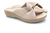 Sandalias Piccadilly Mujer Zueco FASCITIS Elastizado Confort Voce - Voce by Piccadilly