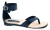 Sandalias Mujer Piccadilly Confort Ojotas Con Tira Voce