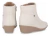 Botas Botinetas Piccadilly Mujer Taco Chino Art. 144043 - Voce by Piccadilly