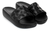 Sandalias Chocolate Mujer Chinelas 222001 Vocepiccadilly - Voce by Piccadilly