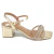 Sandalias Vizzano 6579.106 Mujer Moda BE - Voce by Piccadilly