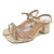 Imagen de Sandalias Vizzano 6579.106 Mujer Moda BE