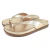 Imagen de Ojotas Vizzano 6584.10 Sandalias Mujer CRE