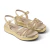 Sandalias Piccadilly 459036 Mujer Moda - Voce by Piccadilly
