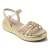 Sandalias Piccadilly 459036 Mujer Moda - comprar online