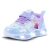 Zapatillas Footy Frozen Led Niña Moda CE - comprar online