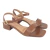 Sandalias Beira Rio 8586.101 Mujer Moda - comprar online