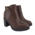 Botas Beira Rio 9089.101 Mujer Moda - comprar online
