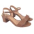 Sandalias Beira Rio 8246.1176 Mujer Moda - comprar online