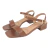 Sandalias Beira Rio 8586.101 Mujer Moda en internet
