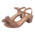 Sandalias Beira Rio 8246.1176 Mujer Moda en internet