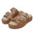 Sandalias Piccadilly 459033 Chinelas Mujer - Voce by Piccadilly