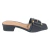 Sandalias Beira Rio 8586.102 Mujer Moda NG