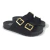 Sandalias Moleca 5436.401 Mujer Moda NG - comprar online