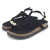 Imagen de Sandalias Beira Rio 8524.109 Mujer Moda