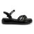 Sandalias Piccadilly 459036 Mujer Moda NG
