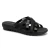 Sandalias Piccadilly 523017 Chinelas Mujer NG - comprar online