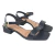 Sandalias Beira Rio 8586.101 Mujer Moda - tienda online