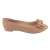 Zapatos Moleca 5635.88 Chatitas Mujer NG - Voce by Piccadilly