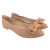 Zapatos Moleca 5635.88 Chatitas Mujer - tienda online