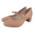 Zapatos Beira Rio 4777.47 Mujer Moda en internet