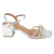 Sandalias Vizzano 6579.106 Mujer Moda NG - Voce by Piccadilly
