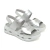 Sandalias Piccadilly 548018 Mujer Moda
