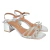Sandalias Vizzano 6579.106 Mujer Moda - tienda online